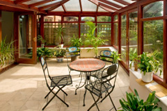 Unstone Green conservatory quotes