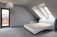 Unstone Green bedroom extensions