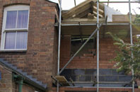 free Unstone Green home extension quotes
