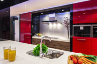 Unstone Green kitchen extensions