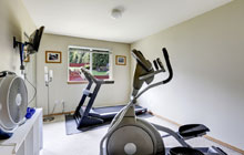 Unstone Green home gym construction leads